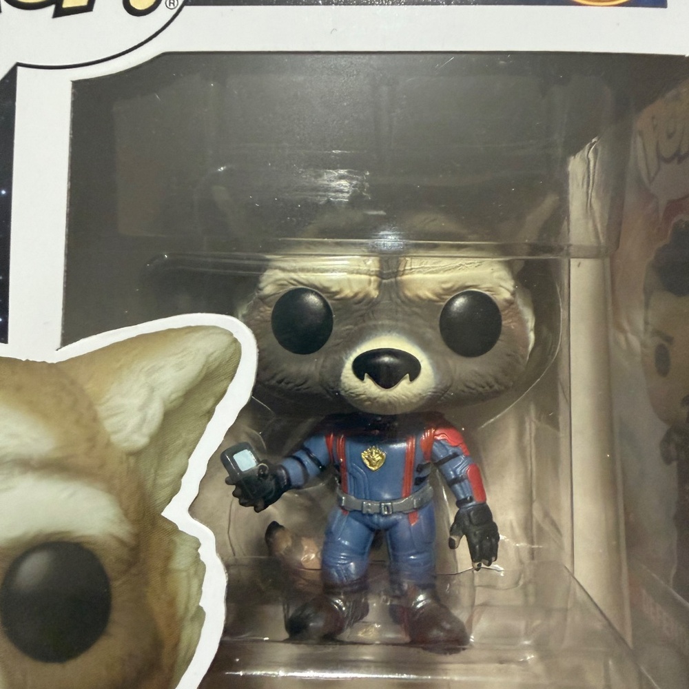 Marvel Pop - Picture 3 of 5